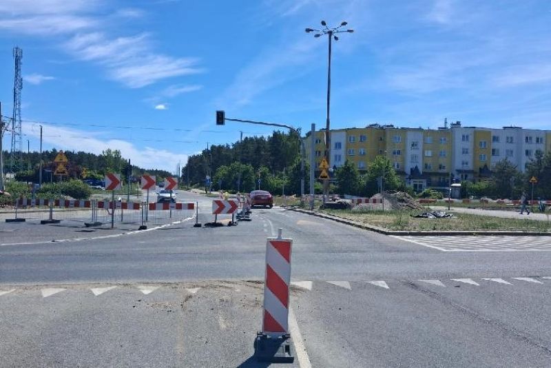 







































Prace torowe na R...