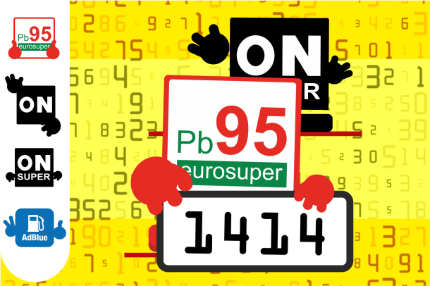 Grafika z kodem promocyjnym 1414