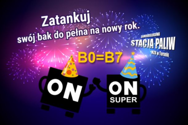 grafika z promocją B0=B7