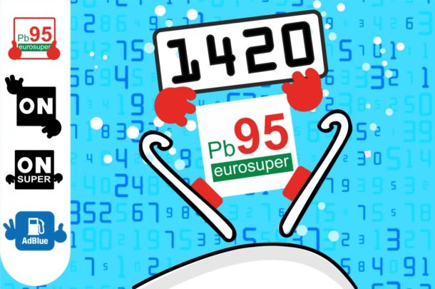 Grafika z kodem promocyjnym 1420